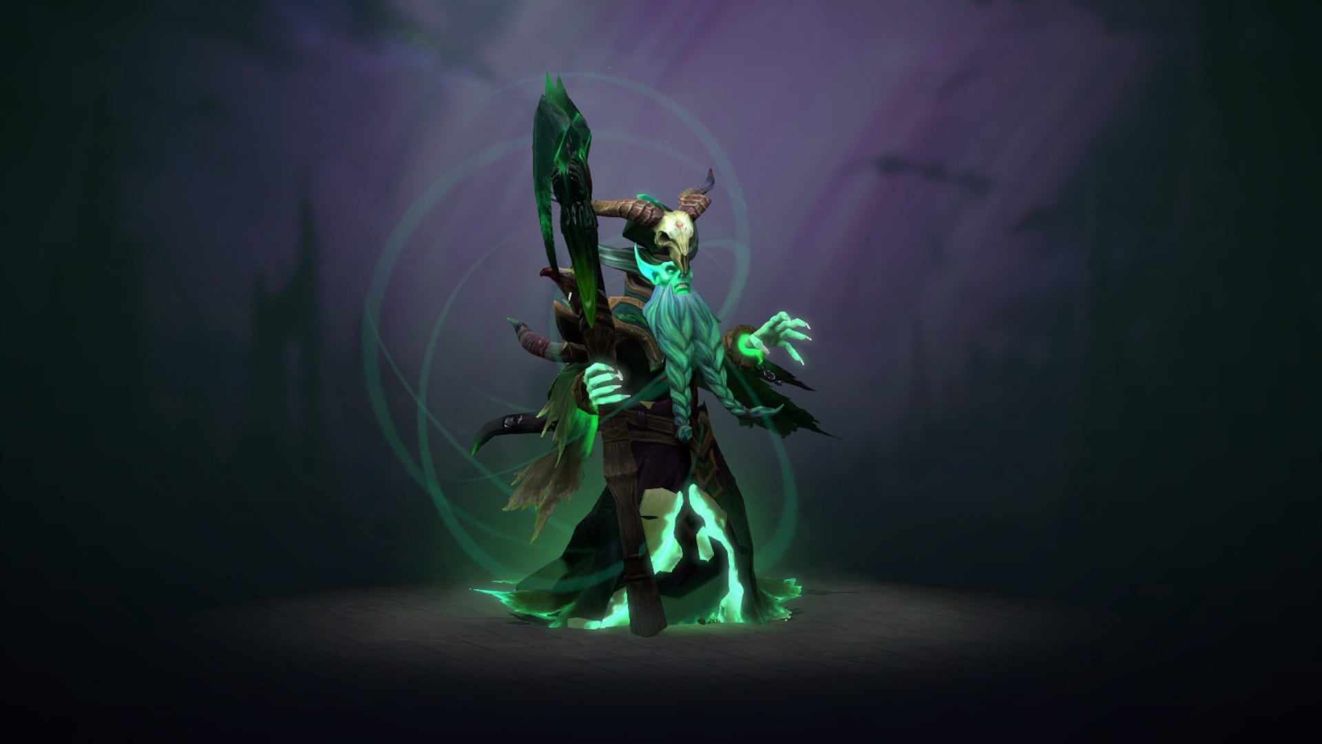 Legend II | MMR: 3140 - Behavior: 8087 - Communication: 8087