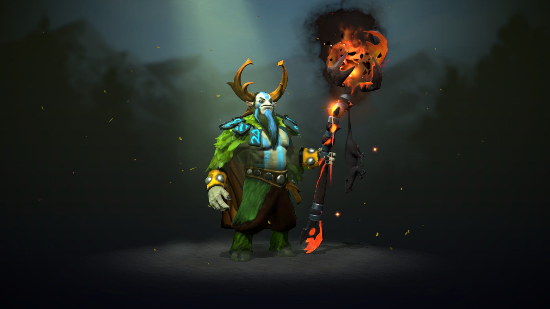 MMR: 2798 - Behavior: 12000