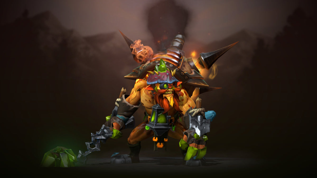 MMR: 5412 - Behavior: 8627