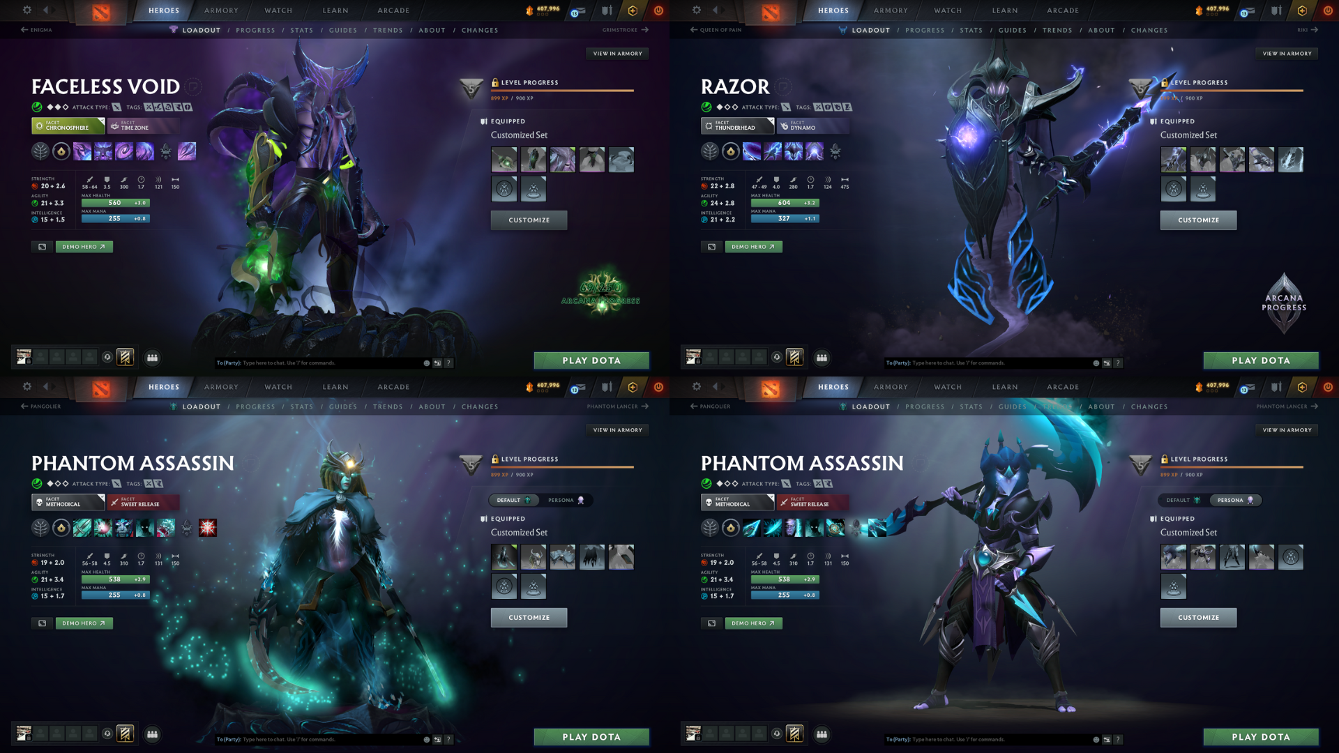 MMR: 12009 - Behavior: 8093