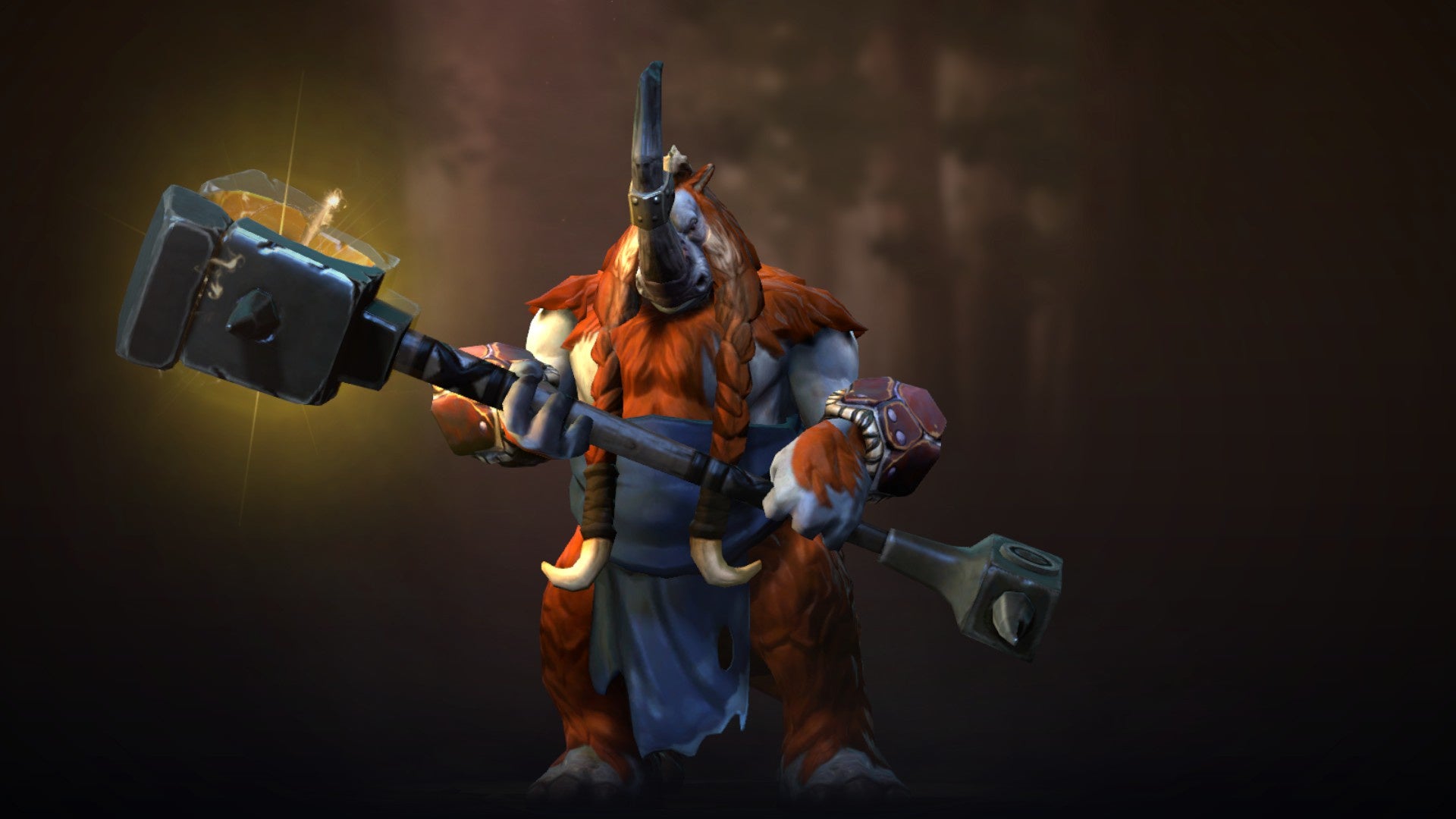 MMR: 413 - Behavior: 11600