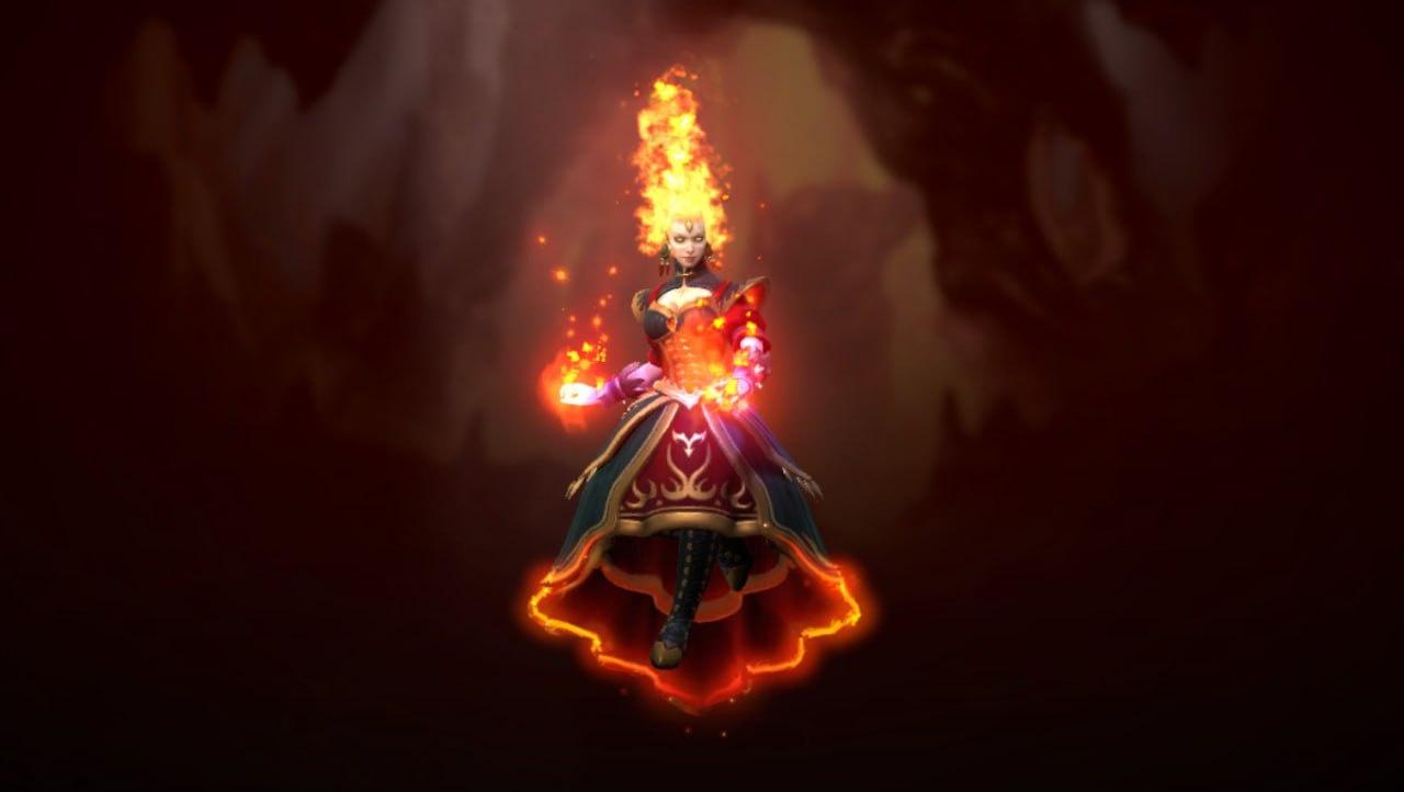 Guardian V | MMR: 1337 - Behavior: 10578 - Communication: 10578