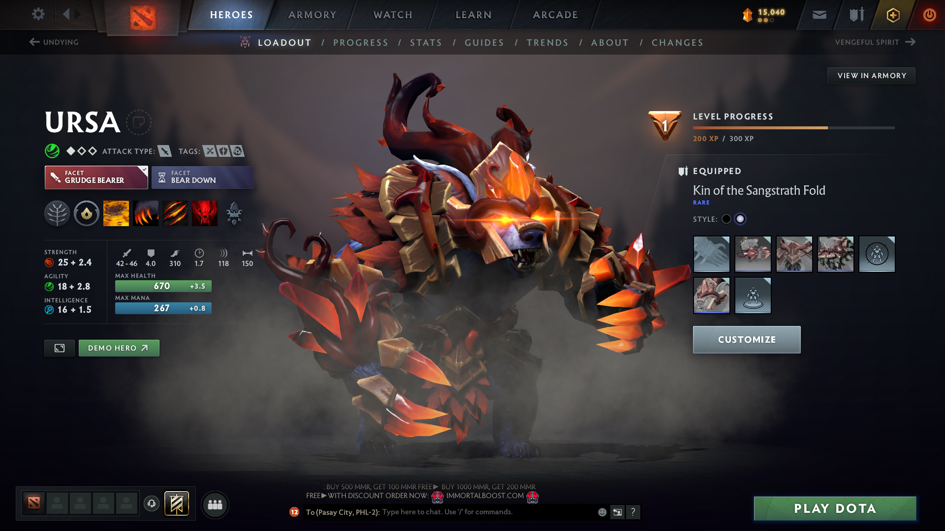 MMR: 1538 - Behavior: 9283