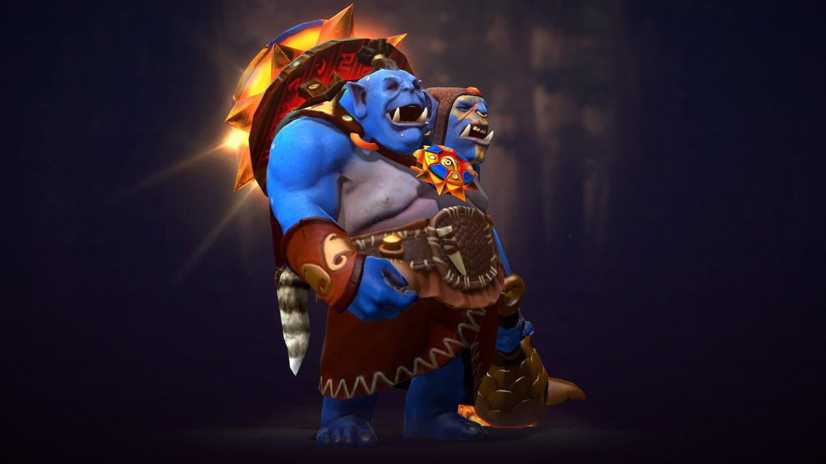MMR: 3651 - Behavior: 9617