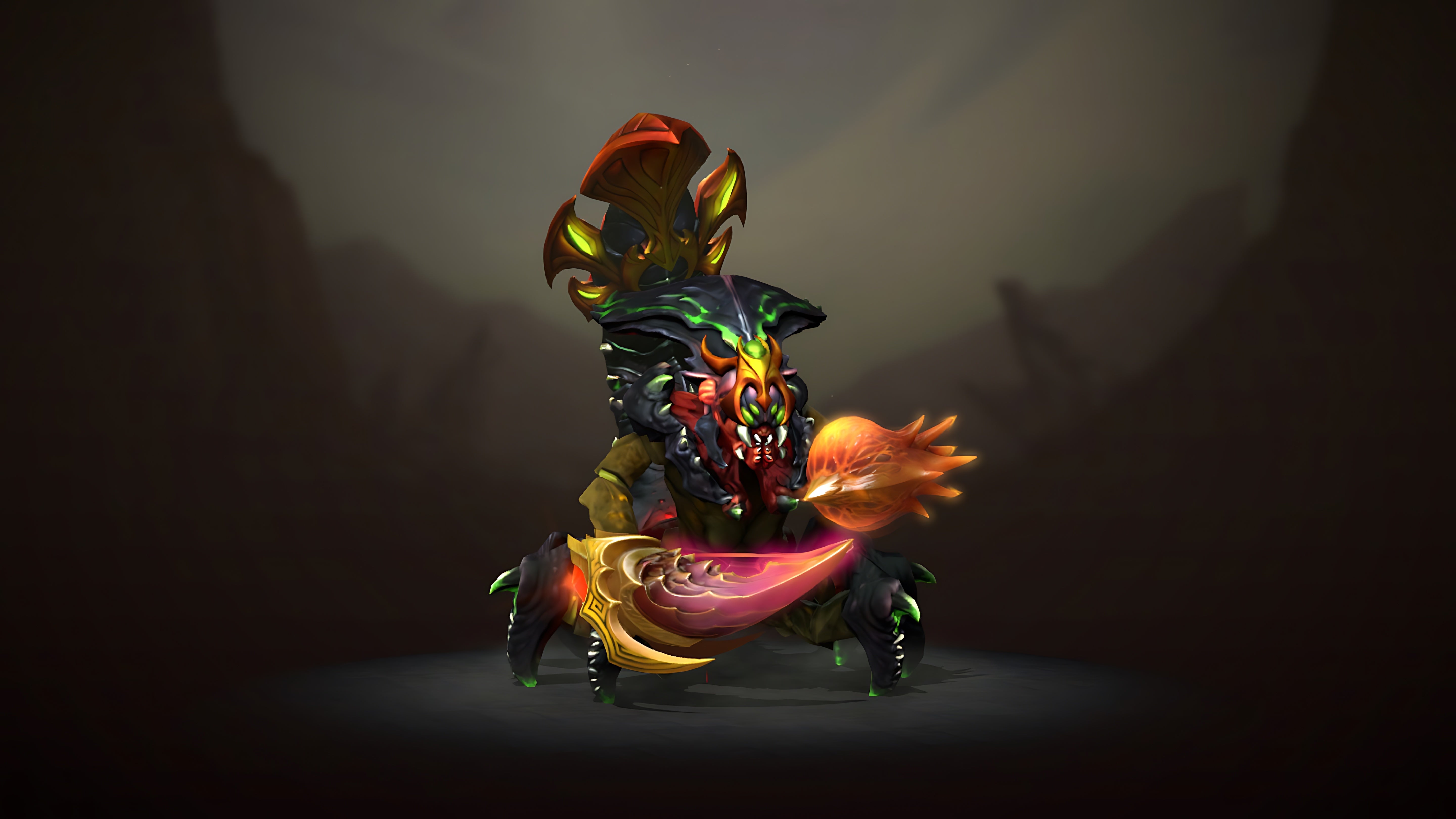 MMR: 4637 - Behavior: 12000