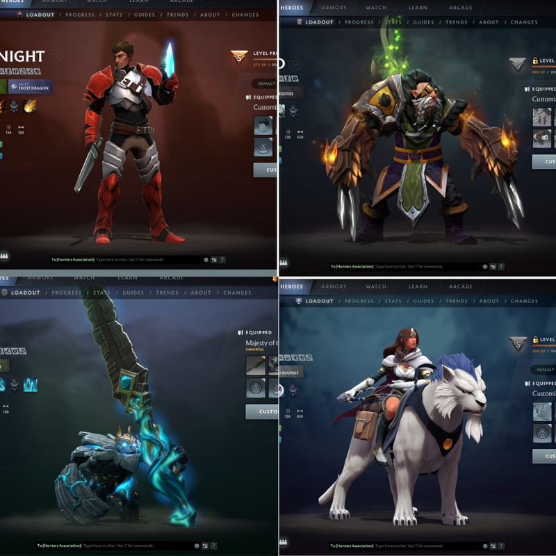 MMR: 4050 - Behavior: 12000