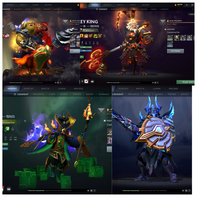 MMR: 4050 - Behavior: 12000