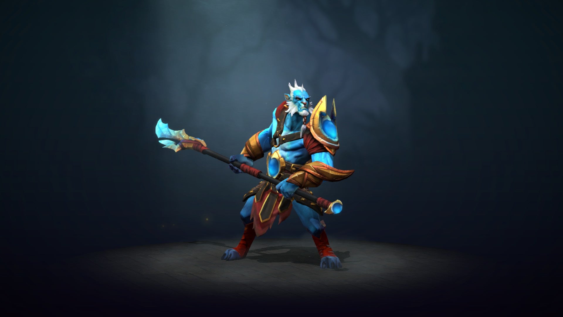 Divine III | MMR: 4996 - Behavior: 11744 - Communication: 11744