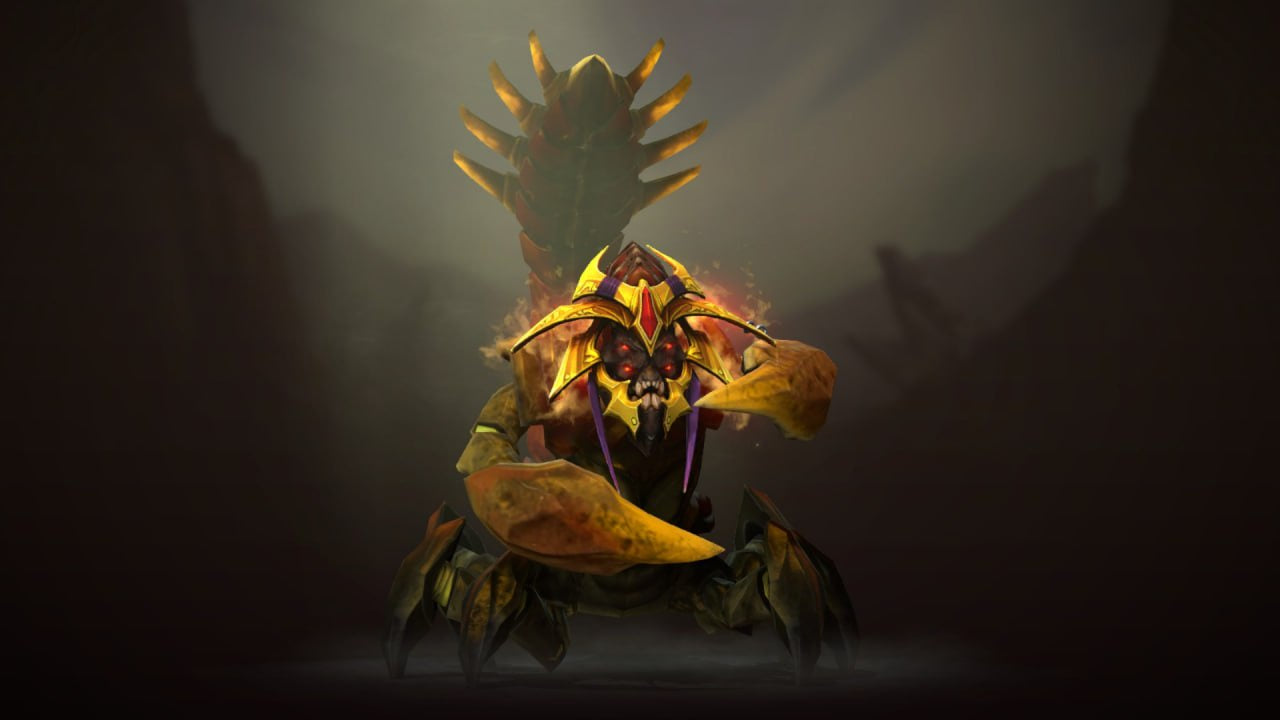 MMR: 4587 - Behavior: 12000