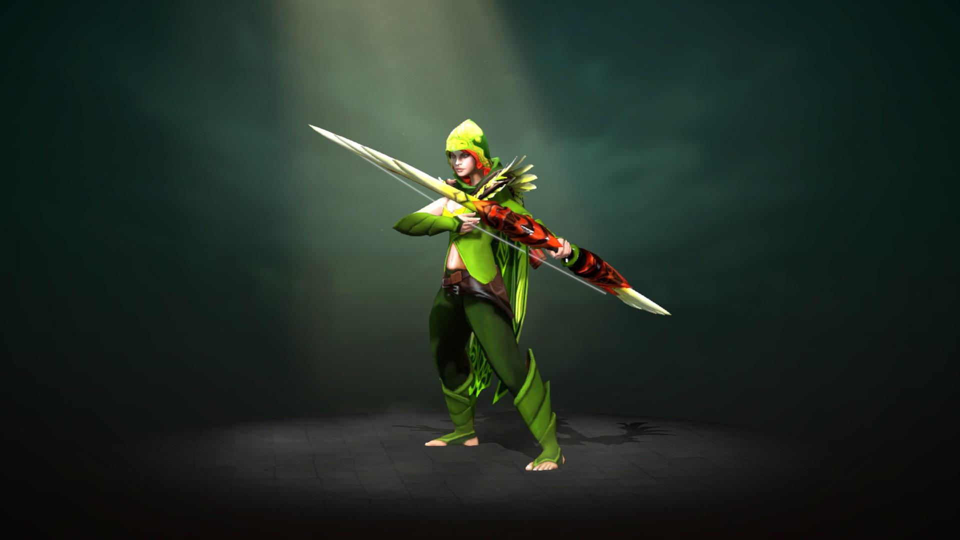 Archon I | MMR: 2309 - Behavior: 10312 - Communication: 10312