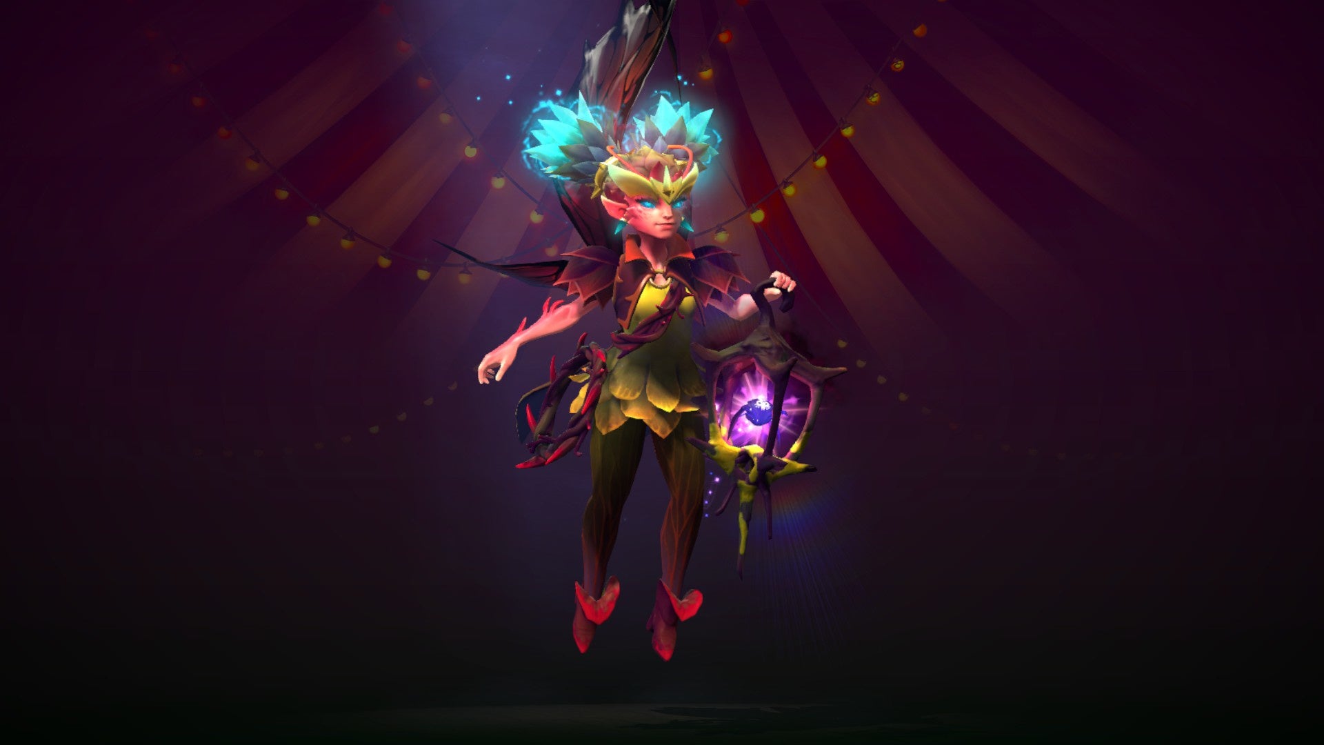 MMR: 4147 - Behavior: 8480