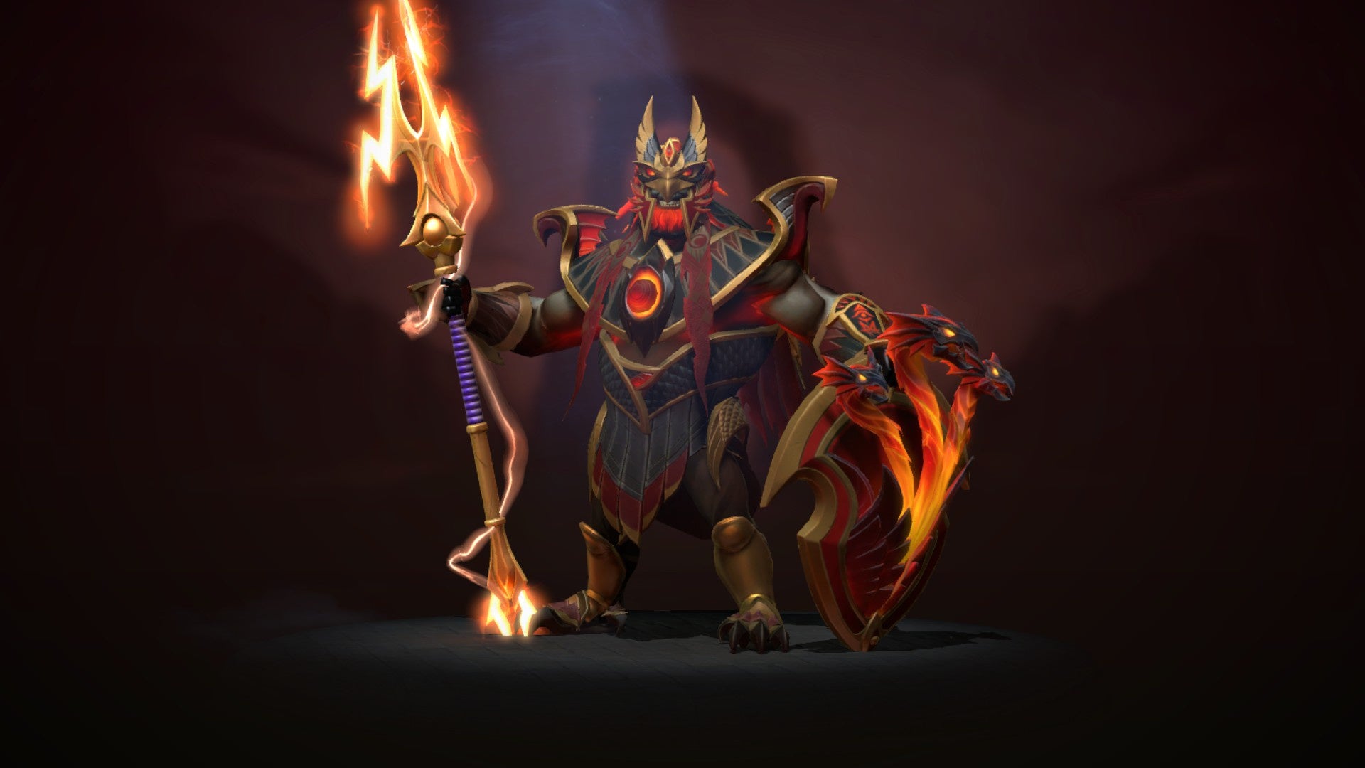 Ancient III | MMR: 4212 - Behavior: 12000 - Communication: 12000