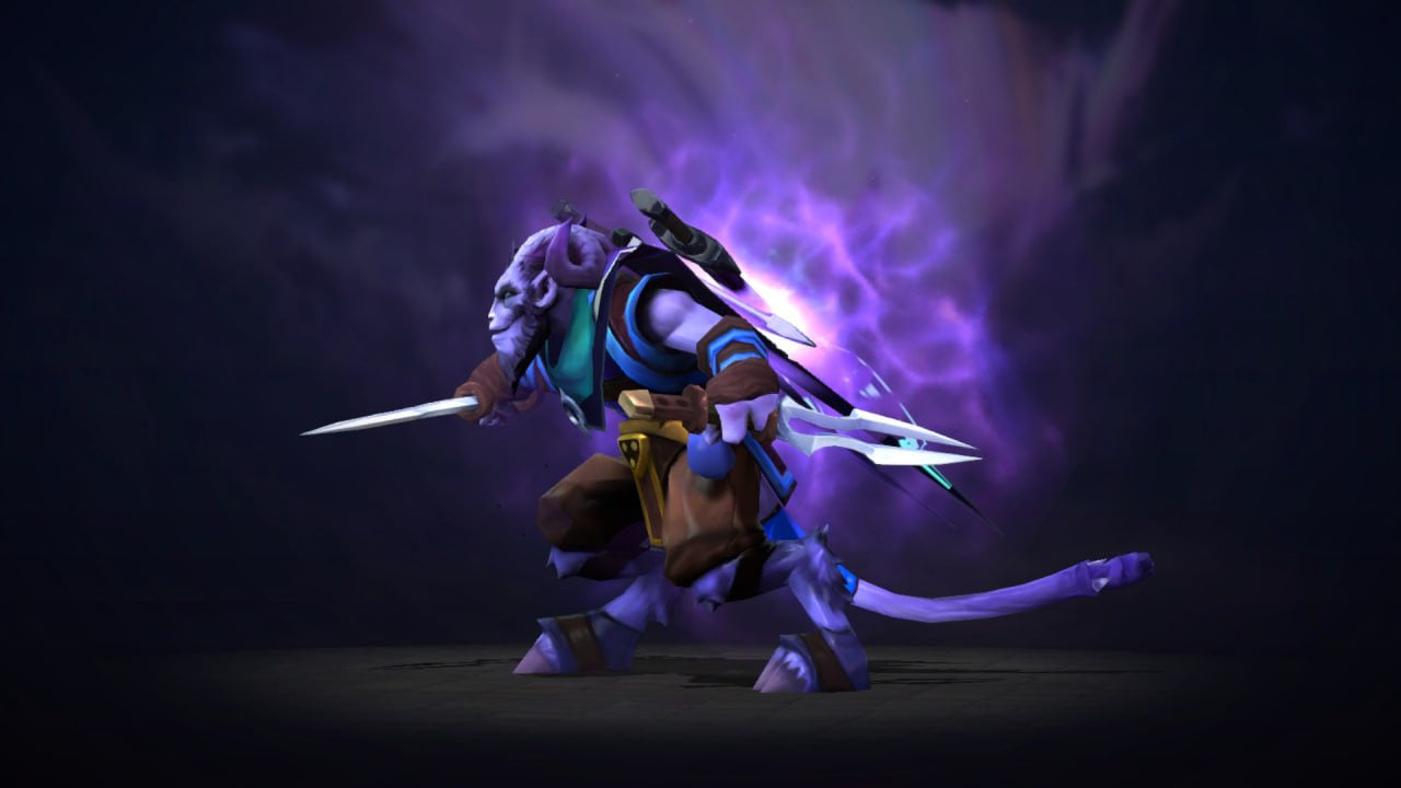 MMR: 1 - Behavior: 10720