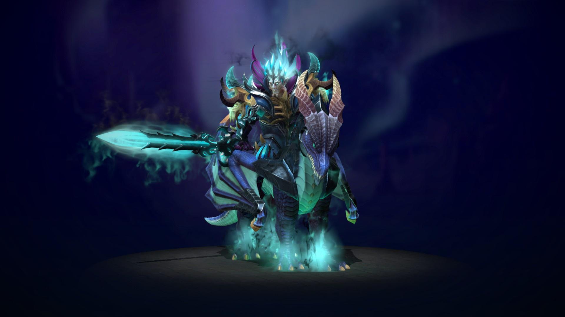 Immortal | MMR: 6488 - Behavior: 10011 - Communication: 10011