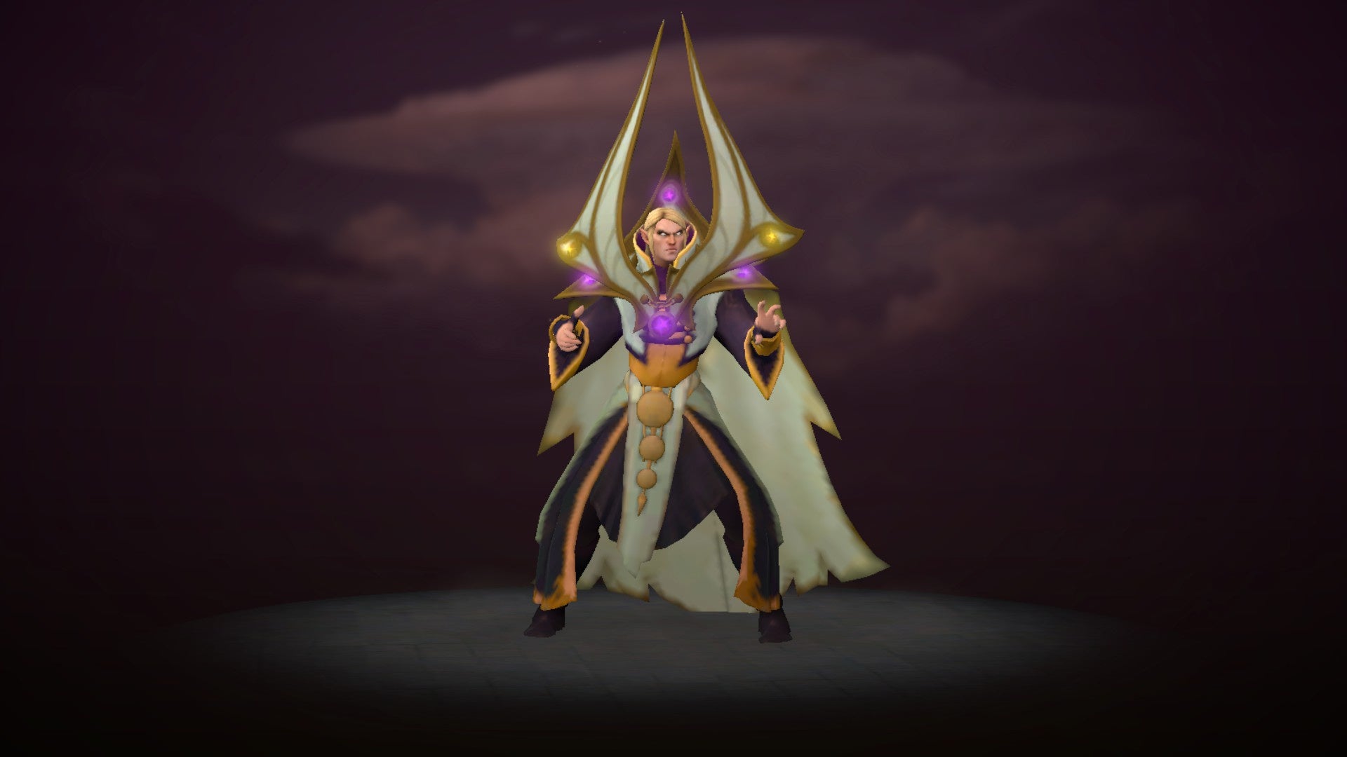 Immortal | MMR: 7335 - Behavior: 9193 - Communication: 8176