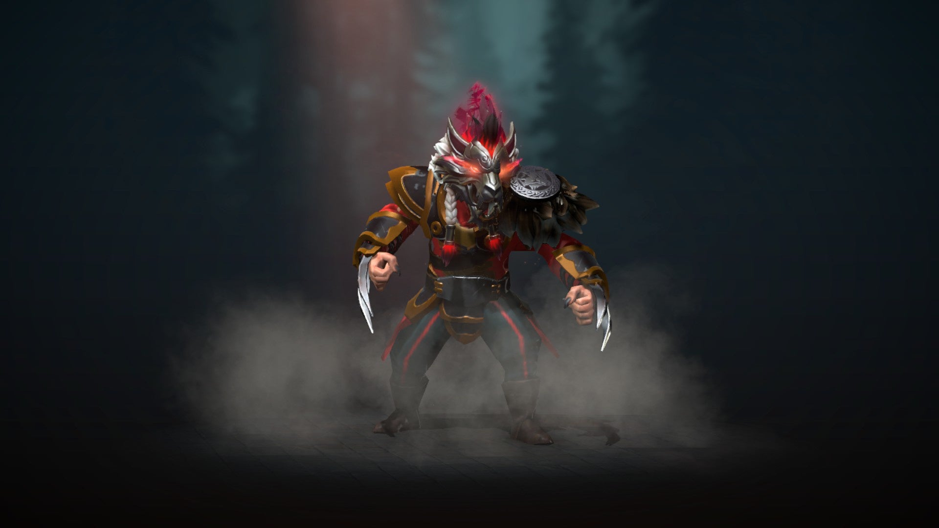 MMR: 211 - Behavior: 10139