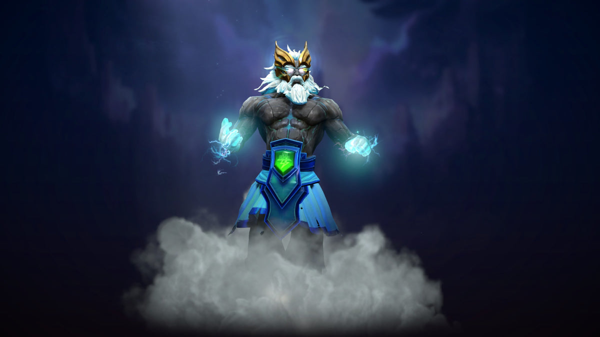 MMR: 3602 - Behavior: 9352