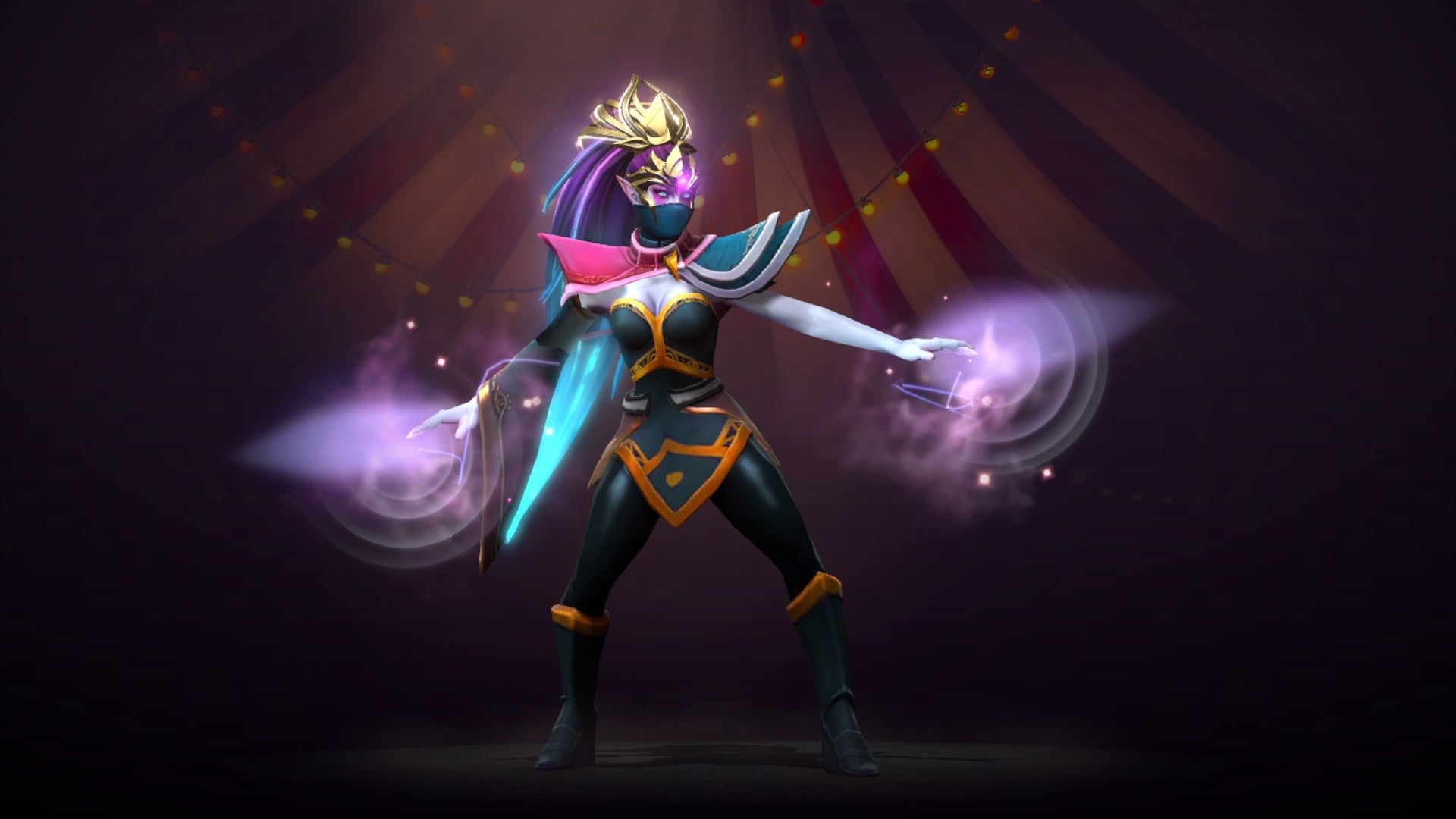 MMR: 633 - Behavior: 9807