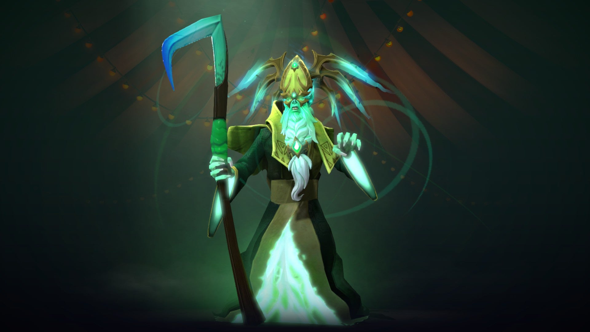 MMR: 2198 - Behavior: 9280