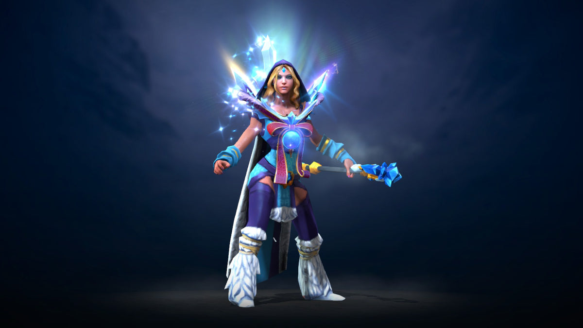 MMR: 4016 - Behavior: 11730