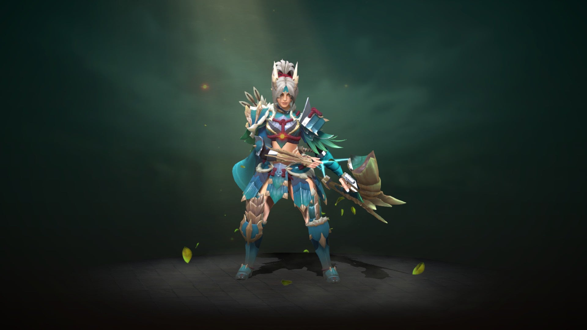 MMR: 2792 - Behavior: 12000