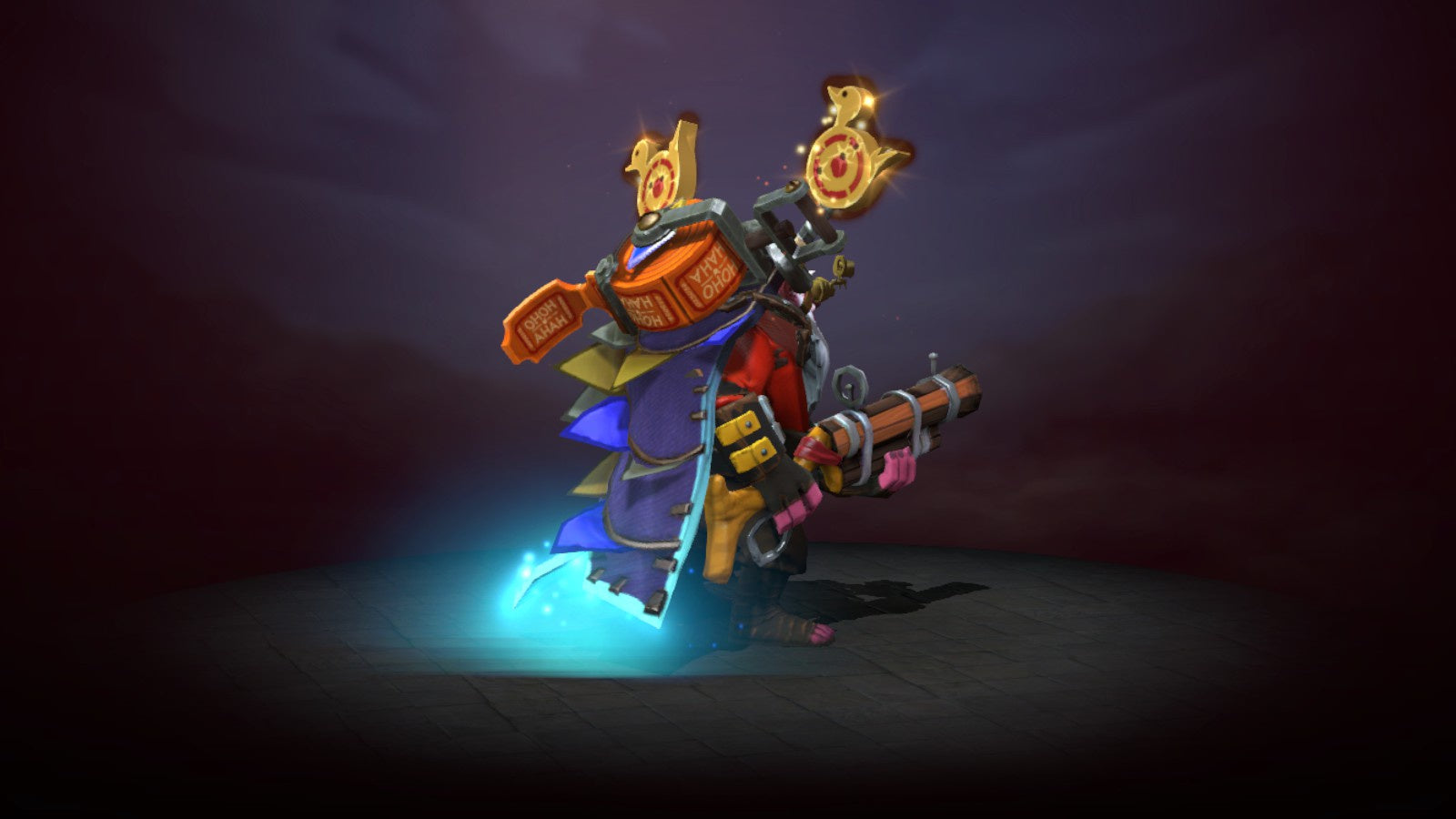 MMR: 1 - Behavior: 11156