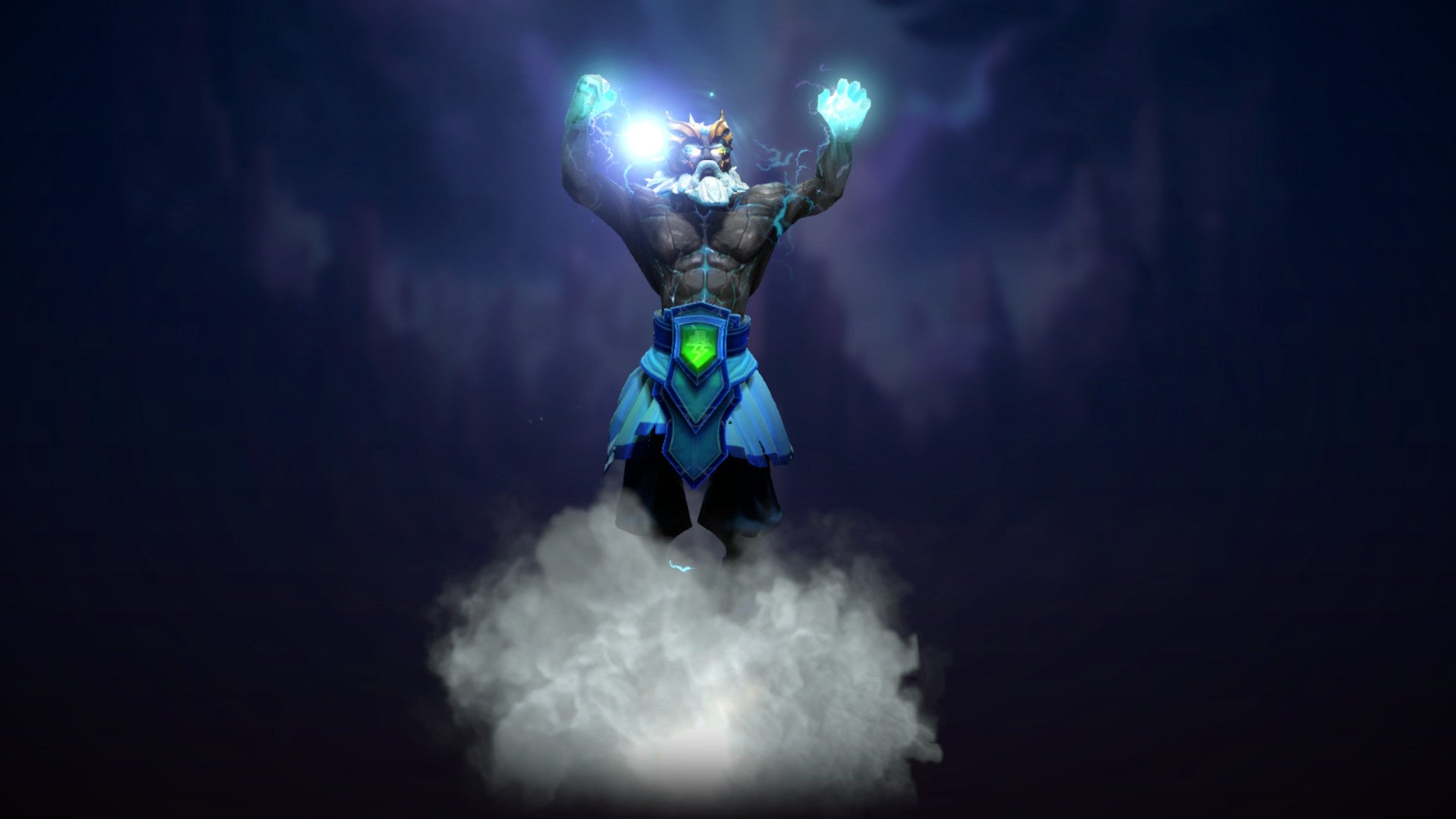 MMR: 2594 - Behavior: 8142