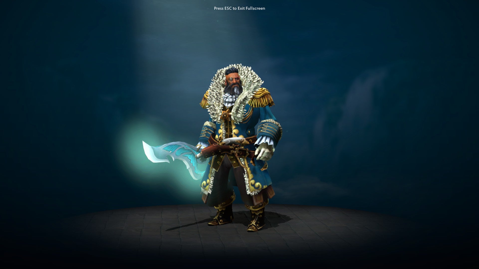 Legend III | MMR: 3371 - Behavior: 9060 - Communication: 9060