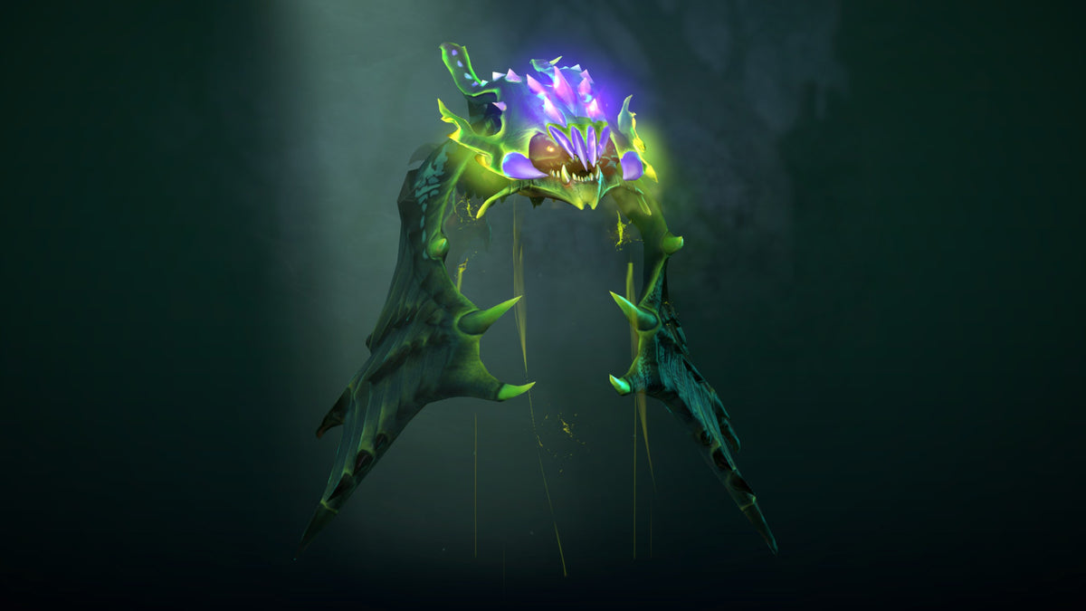 MMR: 3247 - Behavior: 10985