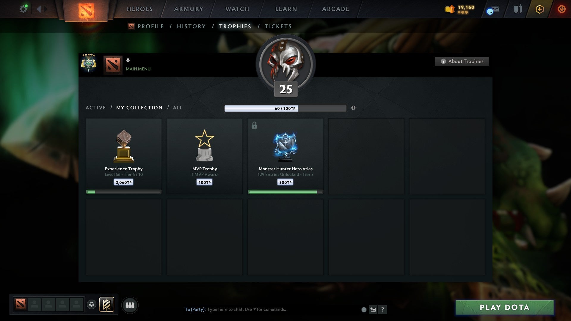MMR: 3029 - Behavior: 11288