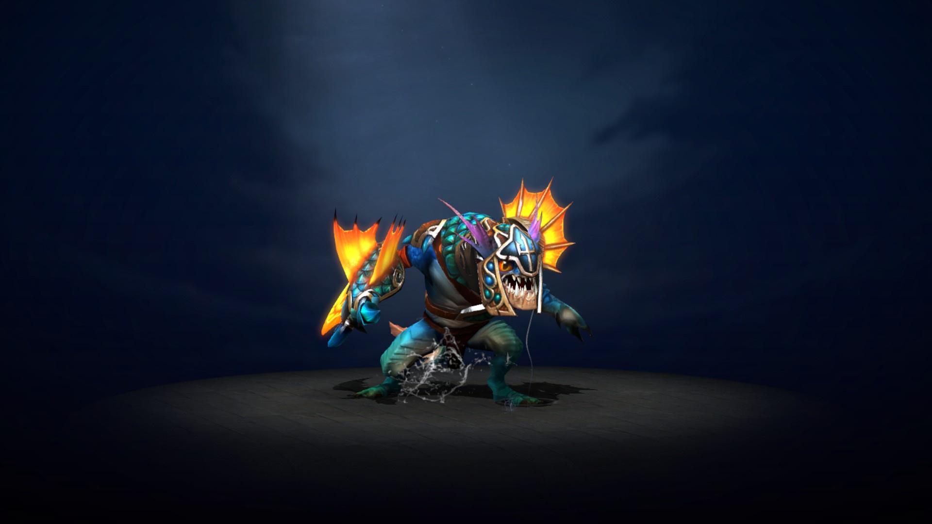 Crusader II | MMR: 1783 - Behavior: 9742 - Communication: 9742