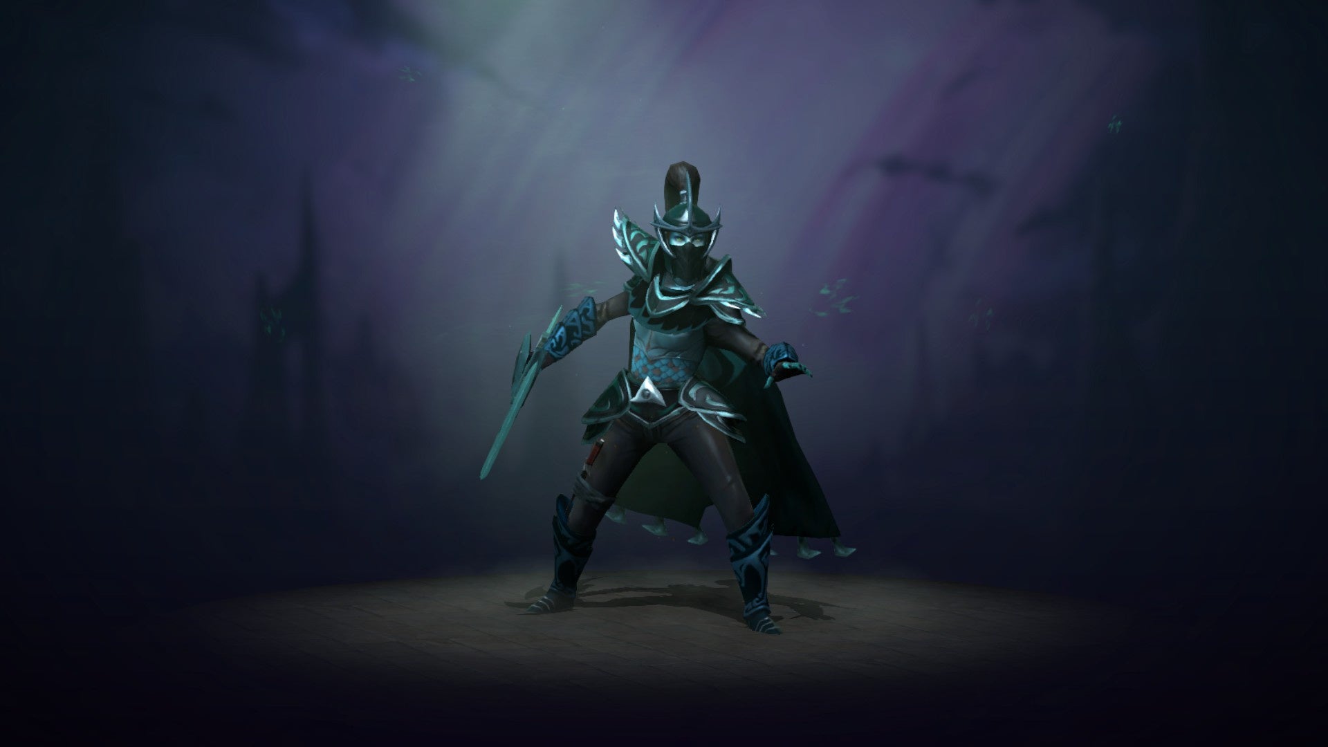 Ancient V | MMR: 4405 - Behavior: 10065 - Communication: 10065