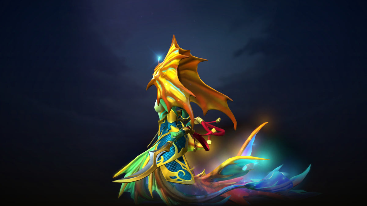 MMR: 1334 - Behavior: 10320