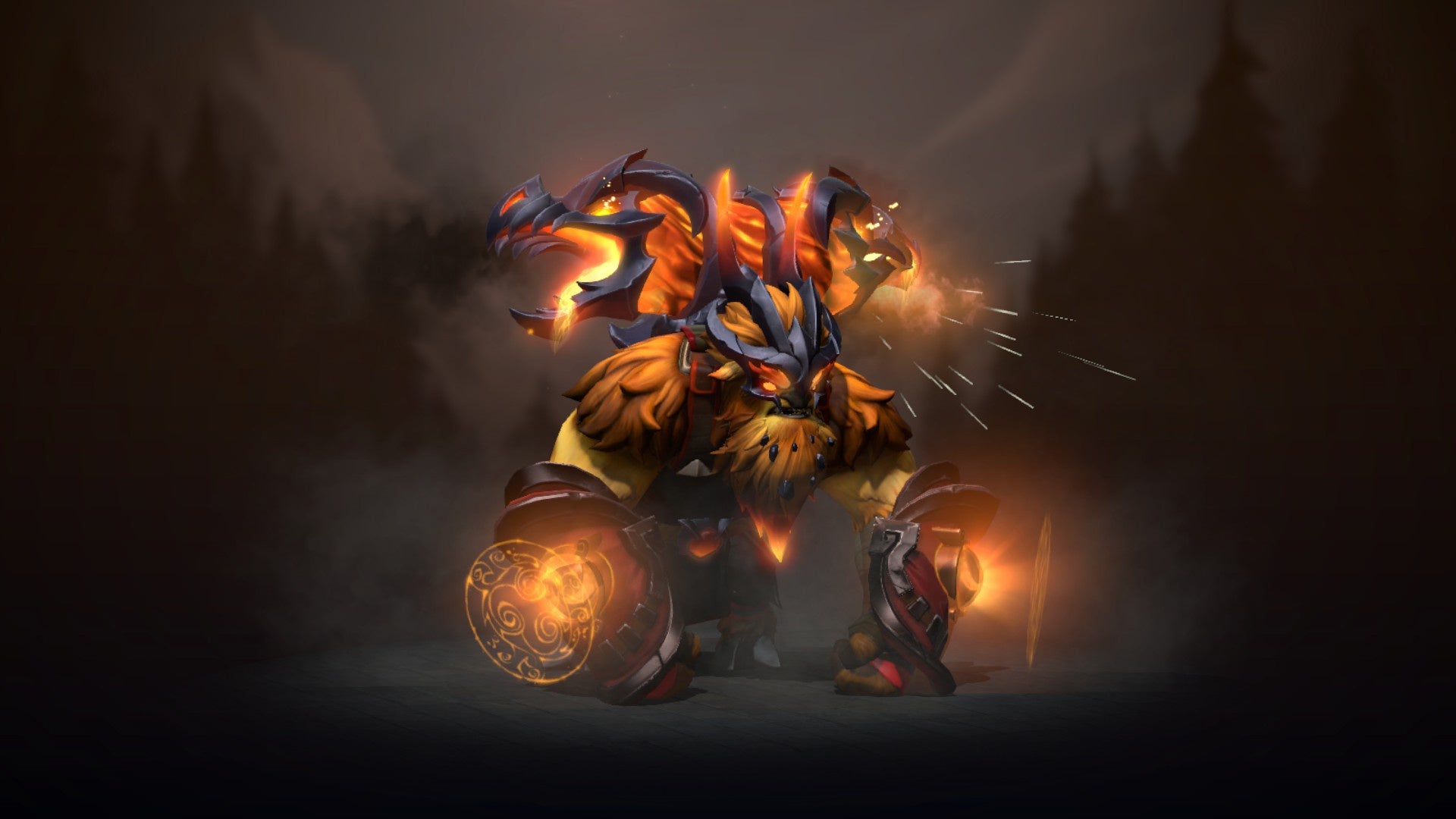 MMR: 6518 - Behavior: 12000