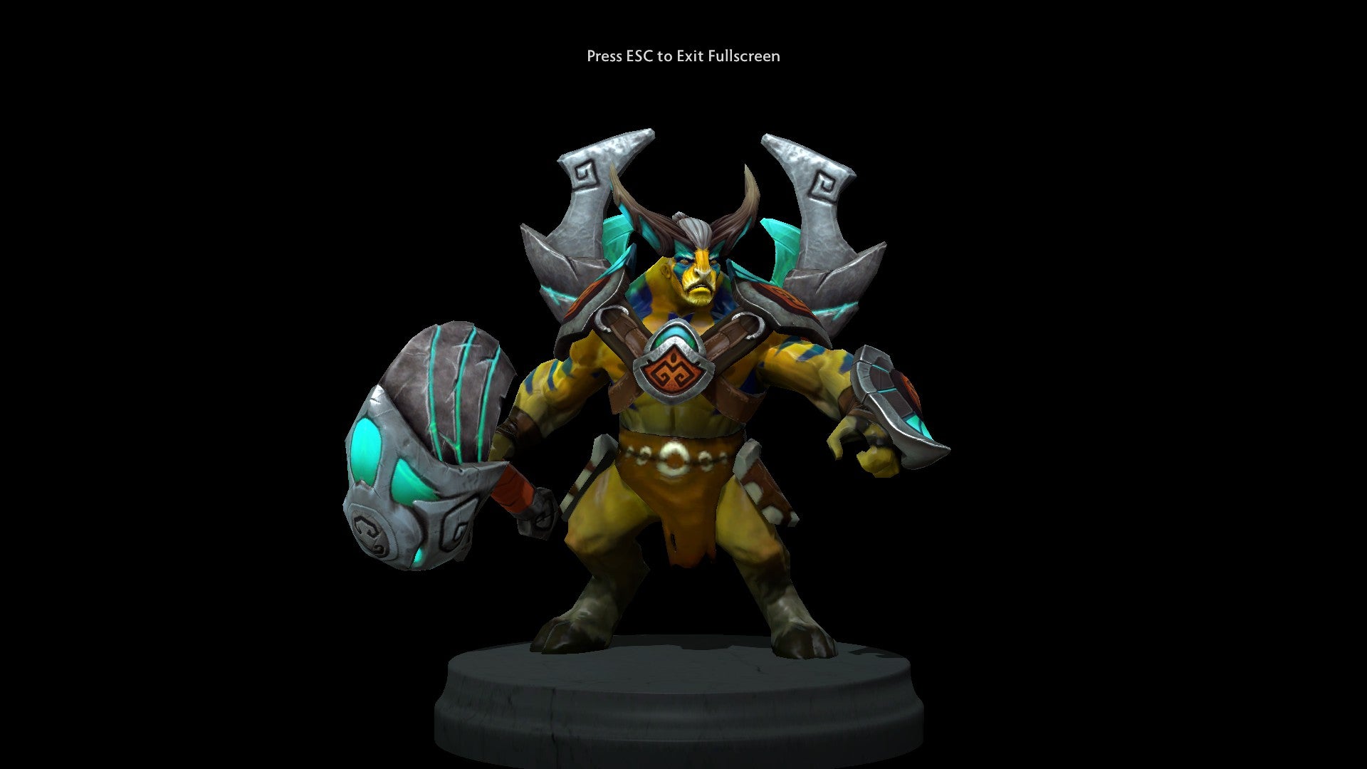 Crusader III | MMR: 1935 - Behavior: 9950