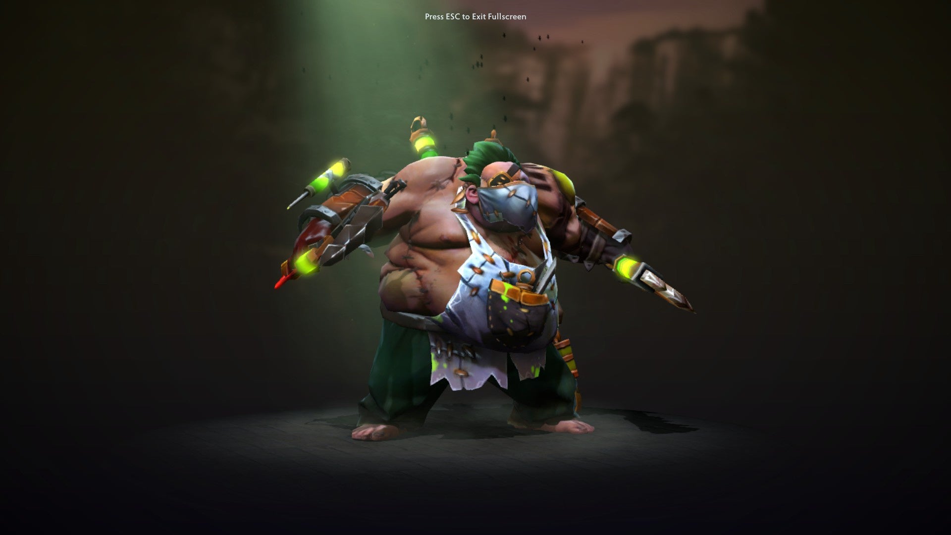 Archon IV | MMR: 2804 - Behavior: 10076 - Communication: 10076