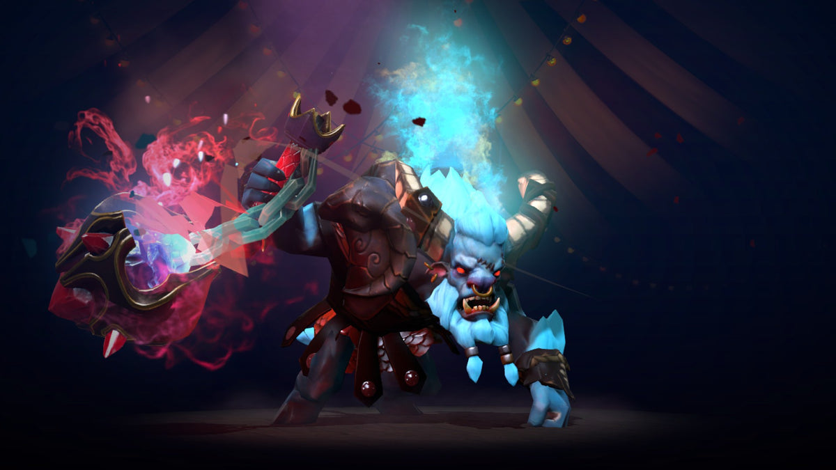 MMR: 3239 - Behavior: 9709