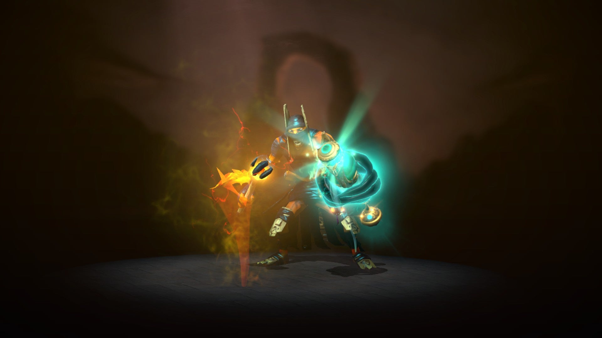 Crusader V | MMR: 2171 - Behavior: 11281 - Communication: 11281