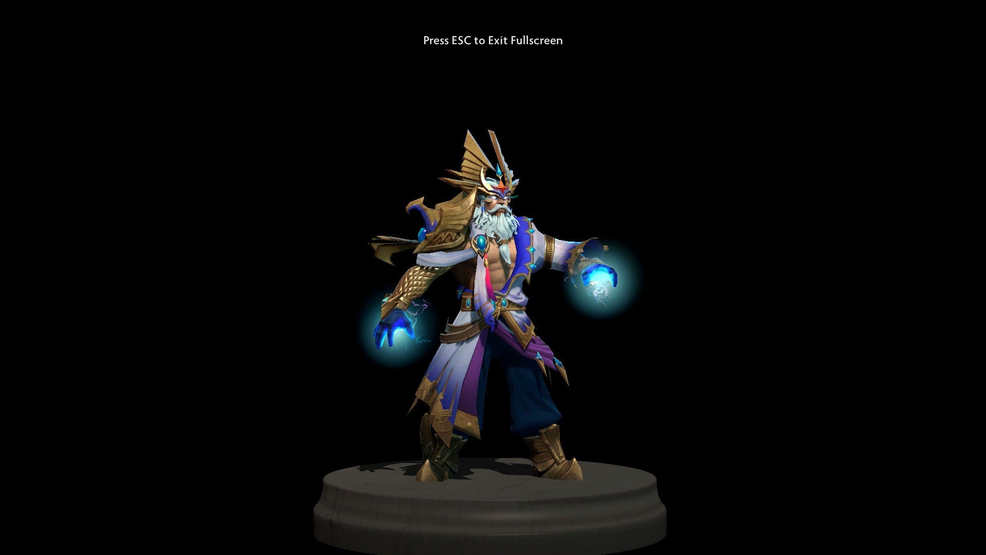 Herald V | MMR: 605 - Behavior: 10000