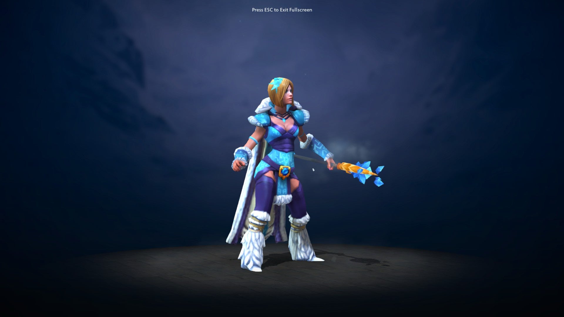 Ancient III | MMR: 4156 - Behavior: 10771 - Communication: 10771