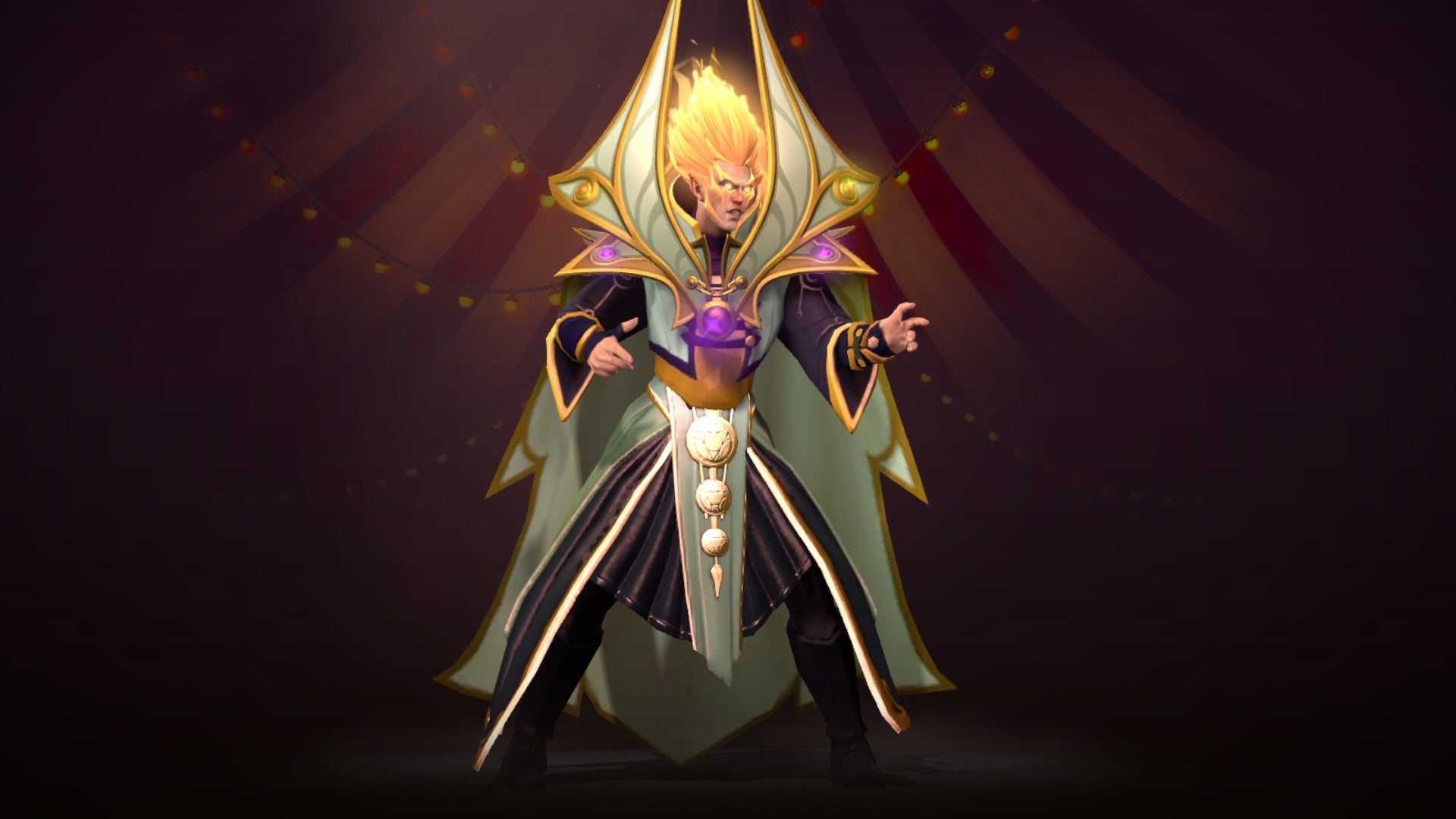 MMR: 2591 - Behavior: 7607