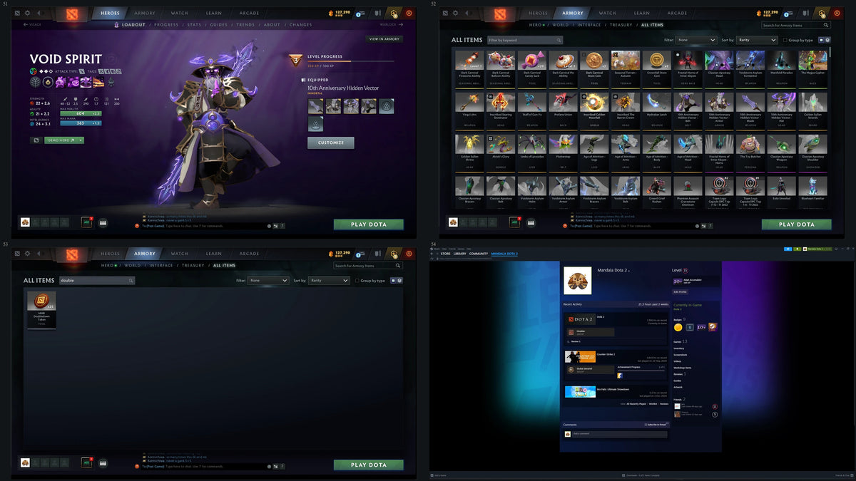 MMR: 5485 - Behavior: 11324