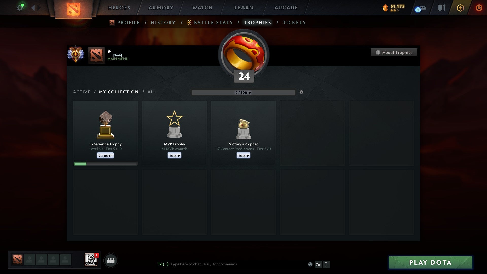 MMR: 5779 - Behavior: 11598