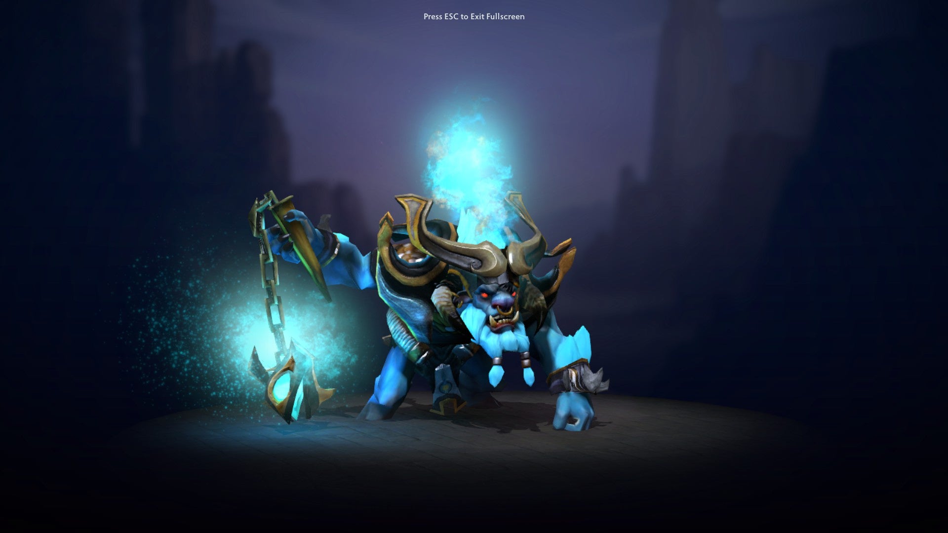 MMR: 4751 - Behavior: 7853