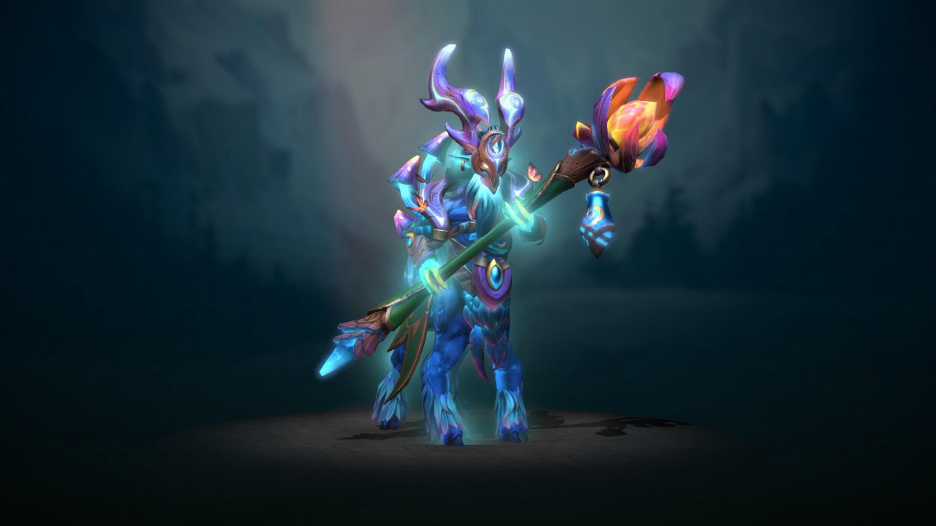 Archon I | MMR: 2394 - Behavior: 8982 - Communication: 8982