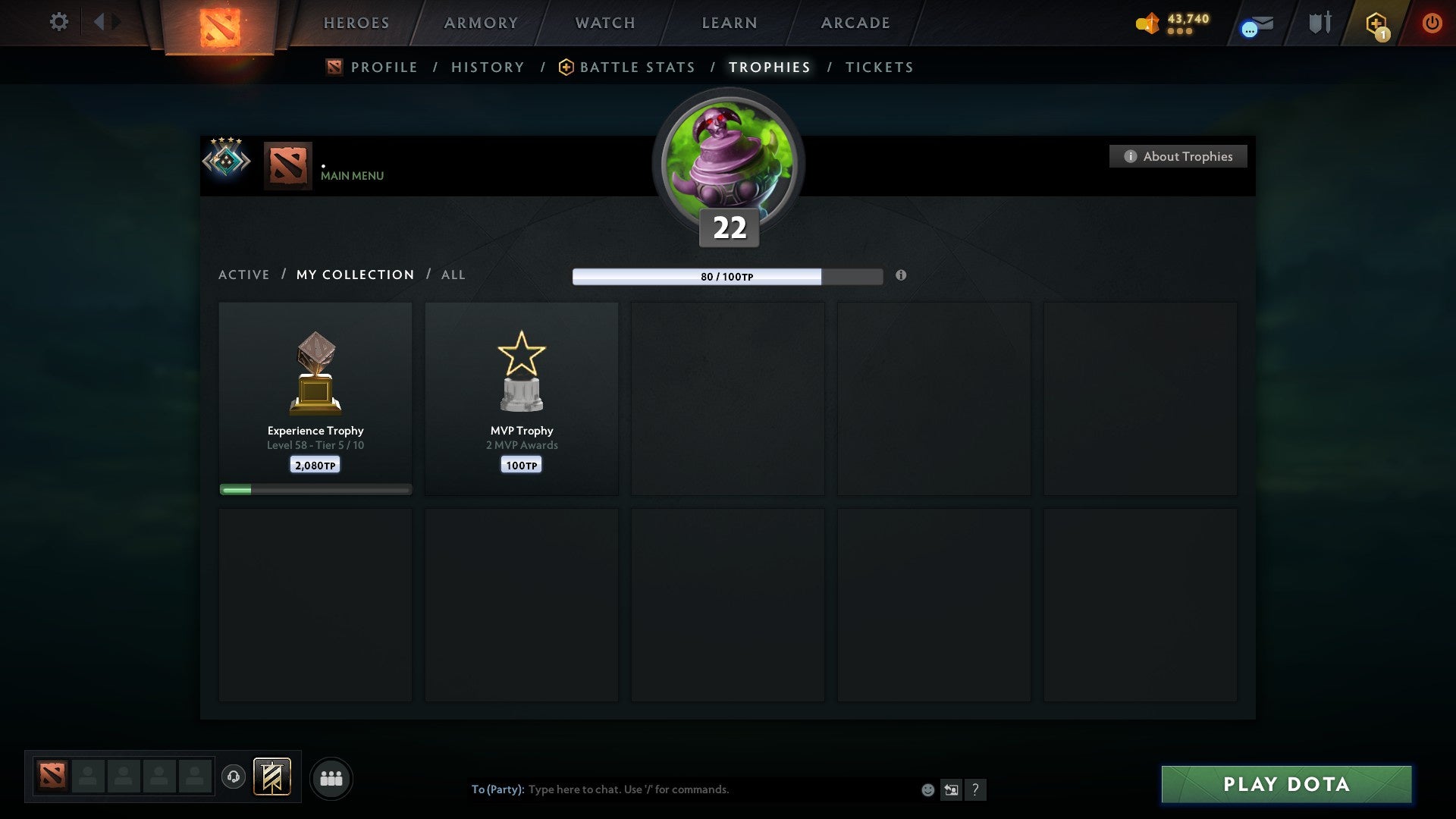 MMR: 1993 - Behavior: 11558