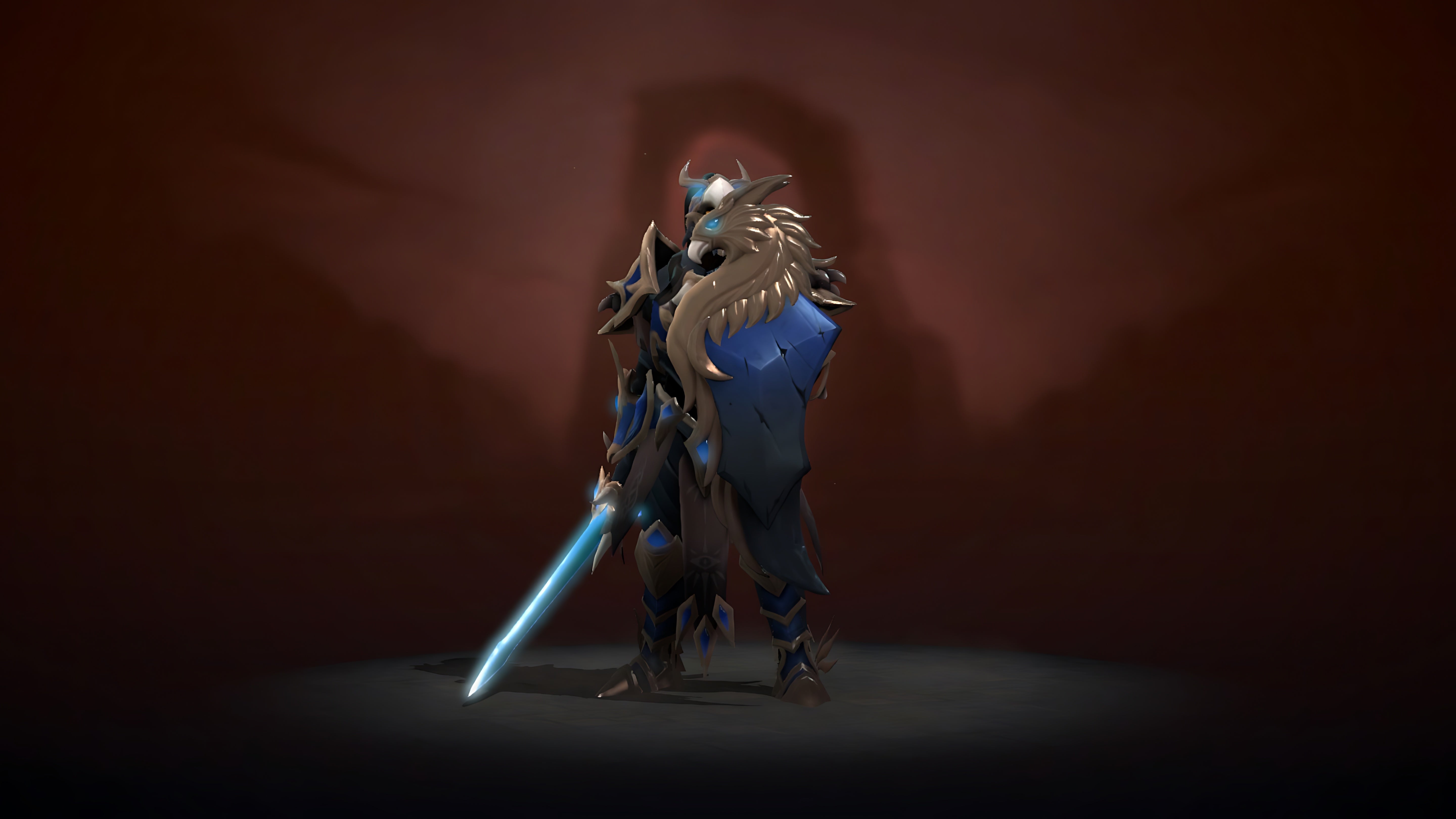 MMR: 2551 - Behavior: 10981