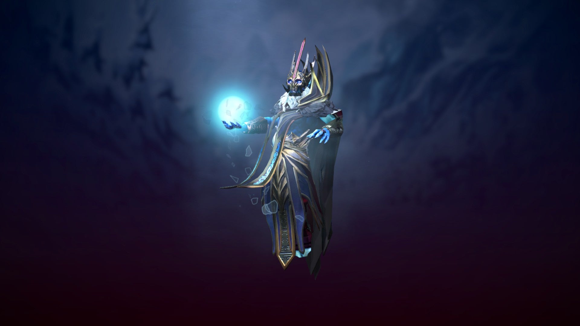 MMR: 1 - Behavior: 11756