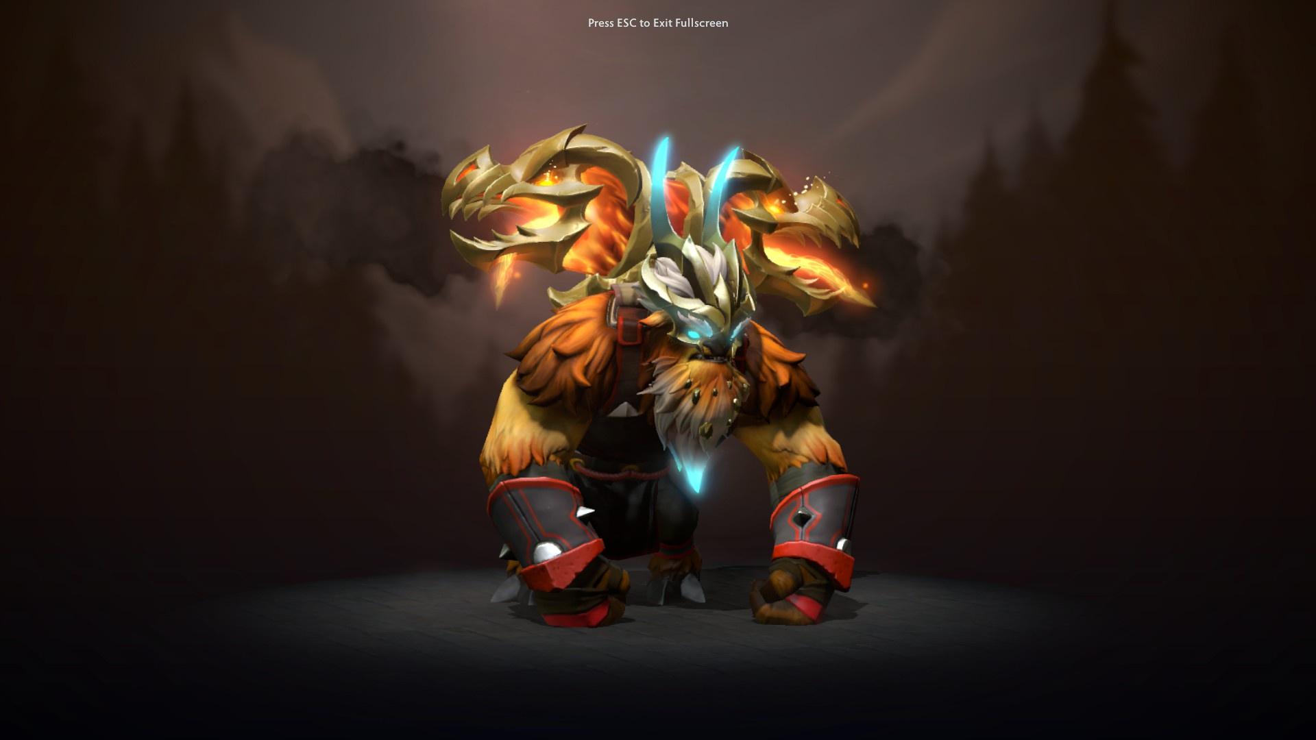 Crusader V | MMR: 2175 - Behavior: 11762 - Communication: 10474