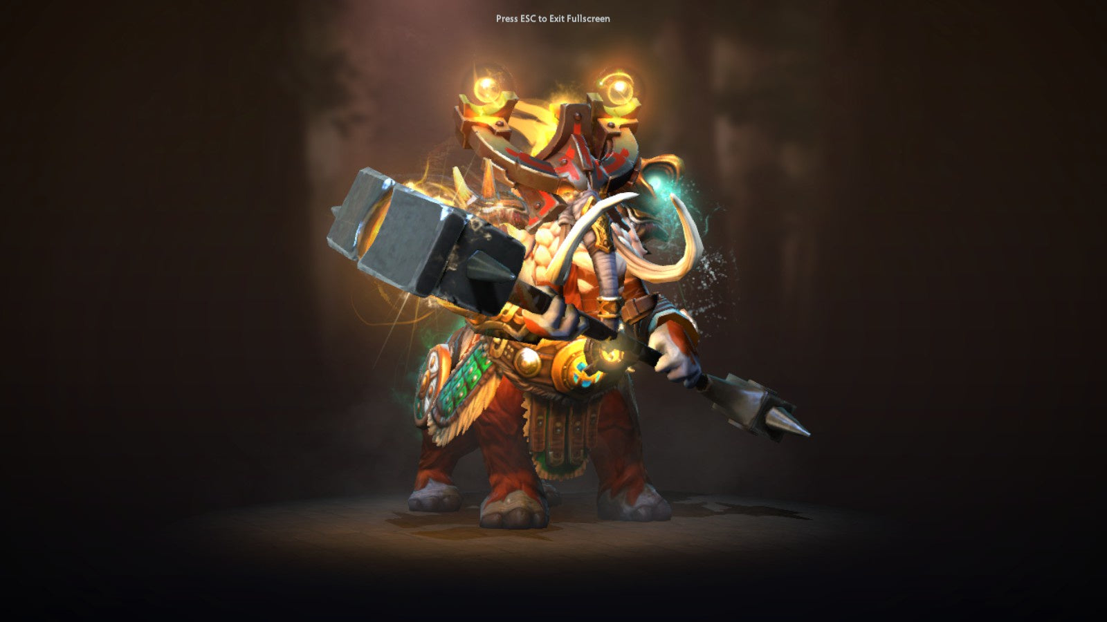 MMR: 4083 - Behavior: 9933